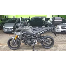 Yamaha Mt-09 Gasolina Manual