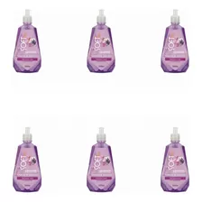 Softfix Lavanda Sabonete Líquido 500ml (kit C/06)