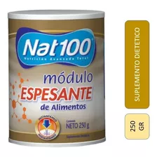 Nat 100 Espesante - 250 Gr