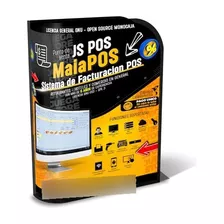 Js Pos Maiapos Pos Facturación - Punto De Venta 