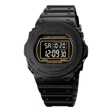 Skmei - Reloj 1776bkbk Digital Para Hombre