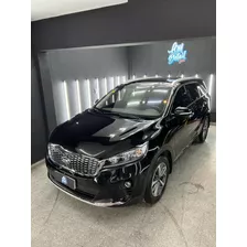 Kia Sorento 2018 2.2 Crdi Ex At 4x2