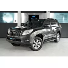 Toyota Land Cruiser 4.0 Prado Txl At 2012