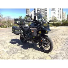 Bmw R1250 Gs 2021 Equipada