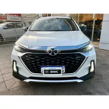 Baic X55