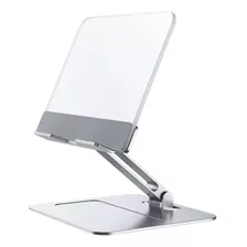 Suporte Metal De Mesa Ajustável Para Tablets iPad Xundd 4-13
