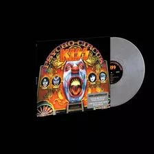 Kiss Psycho Circus Vinilo Ed Lim Color Nuevo En Stock!