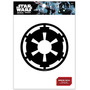 Adhesivo Para Ventana Star Wars Imperial Insignia Fw1157 Chrysler Imperial