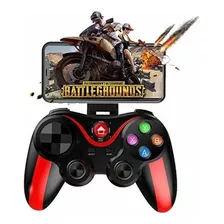 Controle Game Pad S/ Fio Para Celular Android Ios Windows