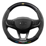 Volante Chevrolet D-shape Carbon Alcantara