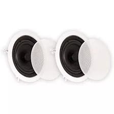 Theatre Solutions Ts65c 65inch Kevlar En Altavoces Para Tech