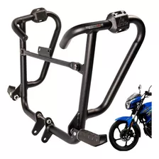 Protetor Dk 150 Coyote Motor Carenagem Haouje Com Pedaleira