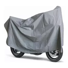 Funda Cobertor Cubre Moto / Bicicletas 130x230 Nuevo