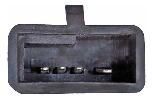 Alternador Para Chevrolet Commercial Chassis 5.0 1992 Foto 5