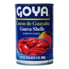 Dulce De Guayaba Cascos De Guayaba 