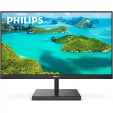 Philips 226e9qdsb - Monitor Sin Marco De 22 Pulgadas, Ips H. Color Negro