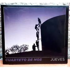 El Cuarteto De Nos (jueves) Nuevo 2019