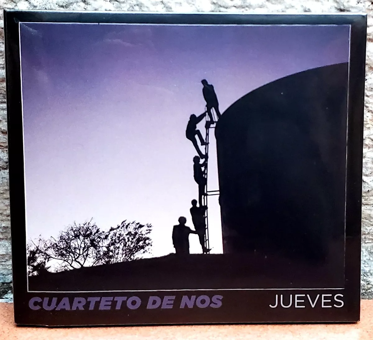 El Cuarteto De Nos (jueves) Nuevo 2019