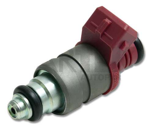 Inyector De Gas Pontiac Matiz 2008-2009-2010 1.0 Ck Foto 2