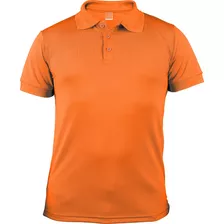 Polo Golf Dryfit 