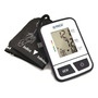 Aparelho De Medir Pressão Digital De Braço G-tech Bsp11 Cor Branco Com Preto