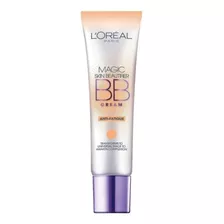 Base De Maquiagem Em Creme L'oréal Paris Magic Skin Bb Cream Anti-fatigue - 30ml