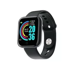 Smartwatch Reloj Inteligente Deportivo Y68/d20