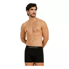 Cueca Boxer Hering Masculina Sem Costura