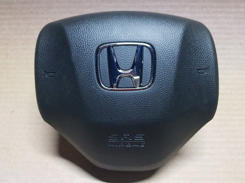 Tapa De Bolsa De Aire Honda City 2014 2015 2016 2017 2018 00 Foto 2