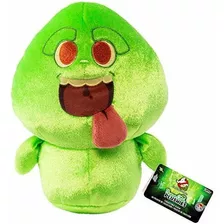 Funko Supercute Felpa: Ghostbusters - Slimer