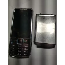 Celular Nokia E 71 Importado Pra Retirada De Peças Os 0010
