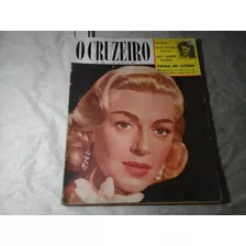 Revista O Cruzeiro 7/7/1956 