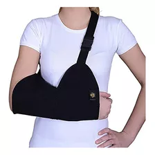 Eslinga E Inmovilizador De Soporte De Brazo Para Adultos Arm