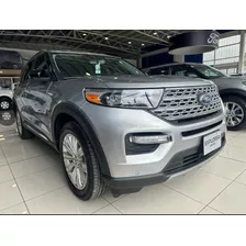 Ford Explorer Limited Yb