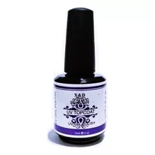 Top Coat Xed Led Uv 15 Ml