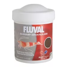 Fluval Shrimp Granules 35g Alimento Para Camarones 