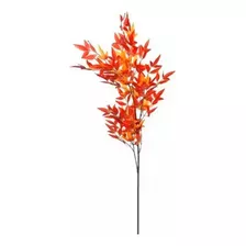 Flor Acer Artificial Rama Vara 120cm