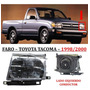 Caja Direccin Hidrulica Toyota Tacoma 4x4 2014, 2015, 2016