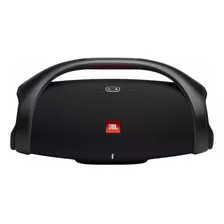 Parlante Jbl Boombox 2 Con Bluetooth Black. A Pedido!!!