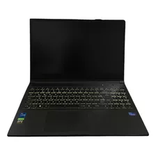 Notebook Gamer I7 - Rtx 3060 32gb 500gb 15.6 Avell A70 Hyb
