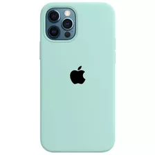 Capa Capinha Case Compatível Com iPhone 12 Pro Max