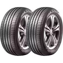 Kit De 2 Neumáticos Wanli H220 Harmonic P 215/55r16 93 W