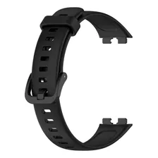 Pulseira Para Huawei Band 8 De Silicone Huawei Colorida