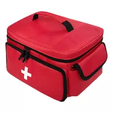 Bolsa Médica Organizadora Para Atendimento Domiciliar