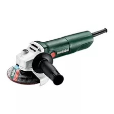 Amoladora Angular 115mm Metabo W 650-125