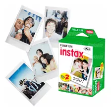 Filme Instantâneo Fotos P/ Instax Mini 11 - 20 Foto 