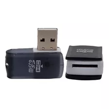 Lector De Memoria Micro Sd