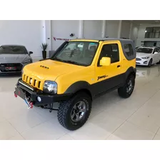 Suzuki Jimny 2017 Gasolina