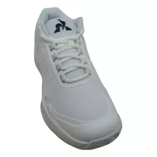 Zapatilla Le Coq Sportif Futur Tenis T01 Blanco Hombre Depor