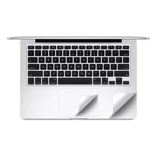 Protector Palmguard Trackpad Macbook Todos Los Modelos